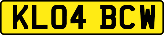 KL04BCW