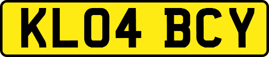 KL04BCY