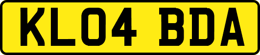 KL04BDA