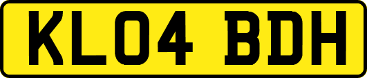 KL04BDH