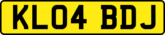 KL04BDJ