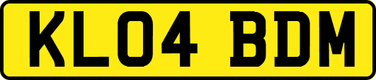 KL04BDM