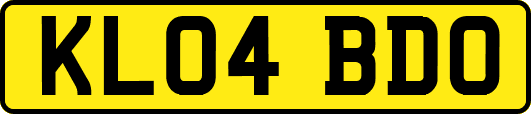 KL04BDO