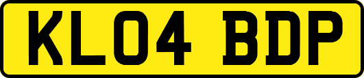 KL04BDP