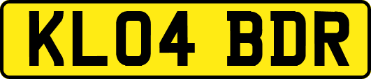 KL04BDR