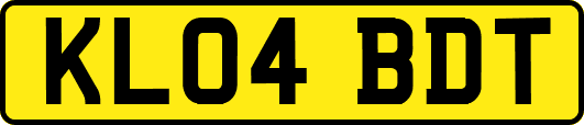 KL04BDT