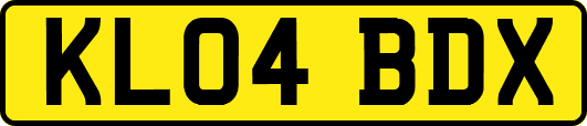 KL04BDX