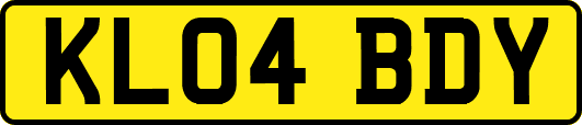 KL04BDY