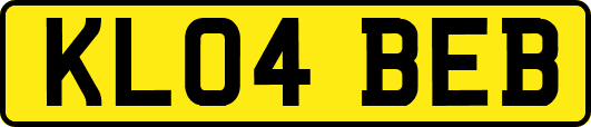 KL04BEB
