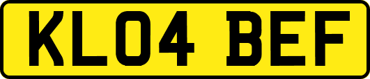 KL04BEF
