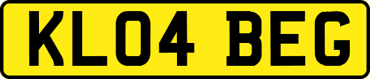 KL04BEG