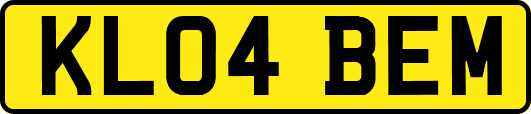 KL04BEM