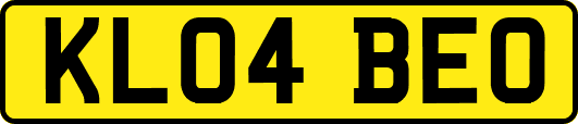 KL04BEO