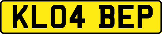 KL04BEP