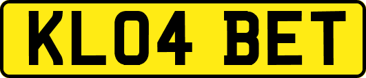 KL04BET