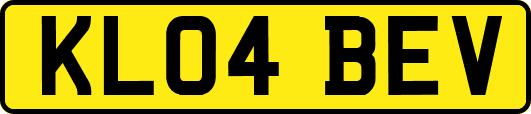 KL04BEV