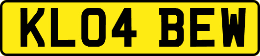 KL04BEW