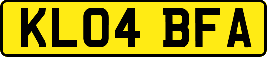 KL04BFA