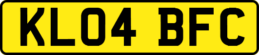 KL04BFC