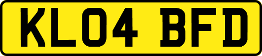 KL04BFD
