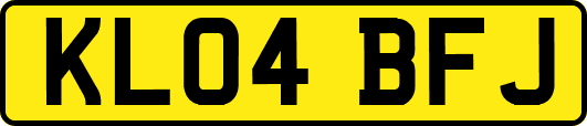 KL04BFJ