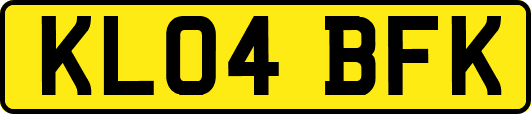 KL04BFK