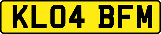 KL04BFM
