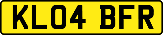 KL04BFR