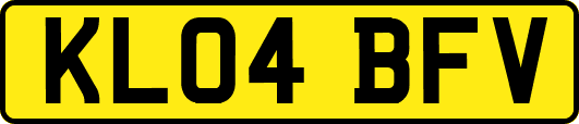 KL04BFV