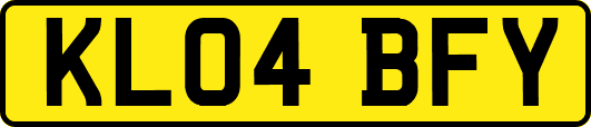 KL04BFY