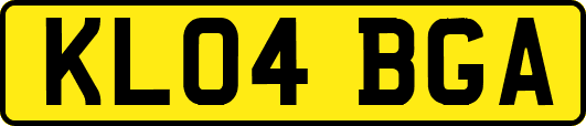 KL04BGA