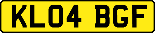 KL04BGF