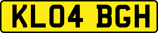 KL04BGH