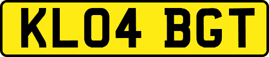 KL04BGT