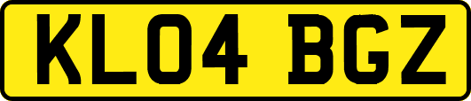 KL04BGZ