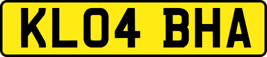 KL04BHA
