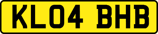 KL04BHB