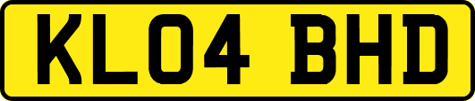 KL04BHD