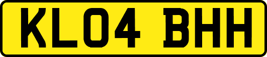KL04BHH