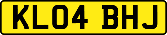 KL04BHJ