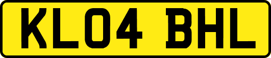 KL04BHL