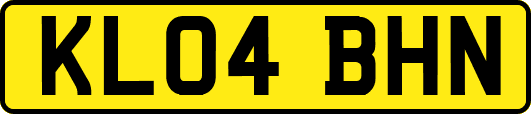 KL04BHN