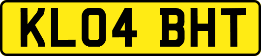 KL04BHT