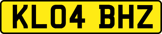 KL04BHZ