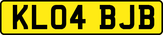 KL04BJB