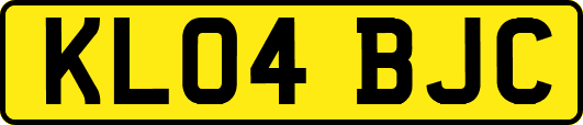KL04BJC