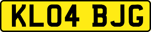 KL04BJG