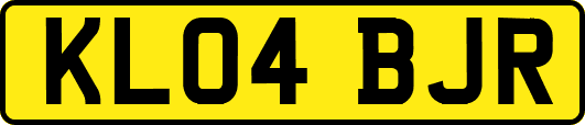 KL04BJR