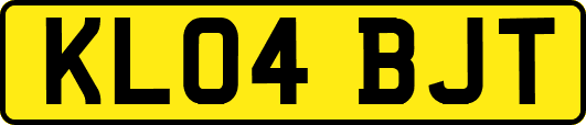 KL04BJT