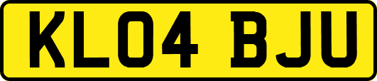 KL04BJU
